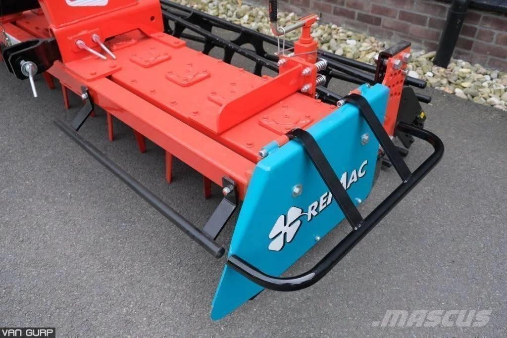 Remac NEX 300 Harrows