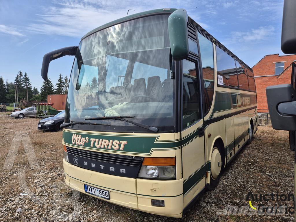 Setra S 309 HD Other