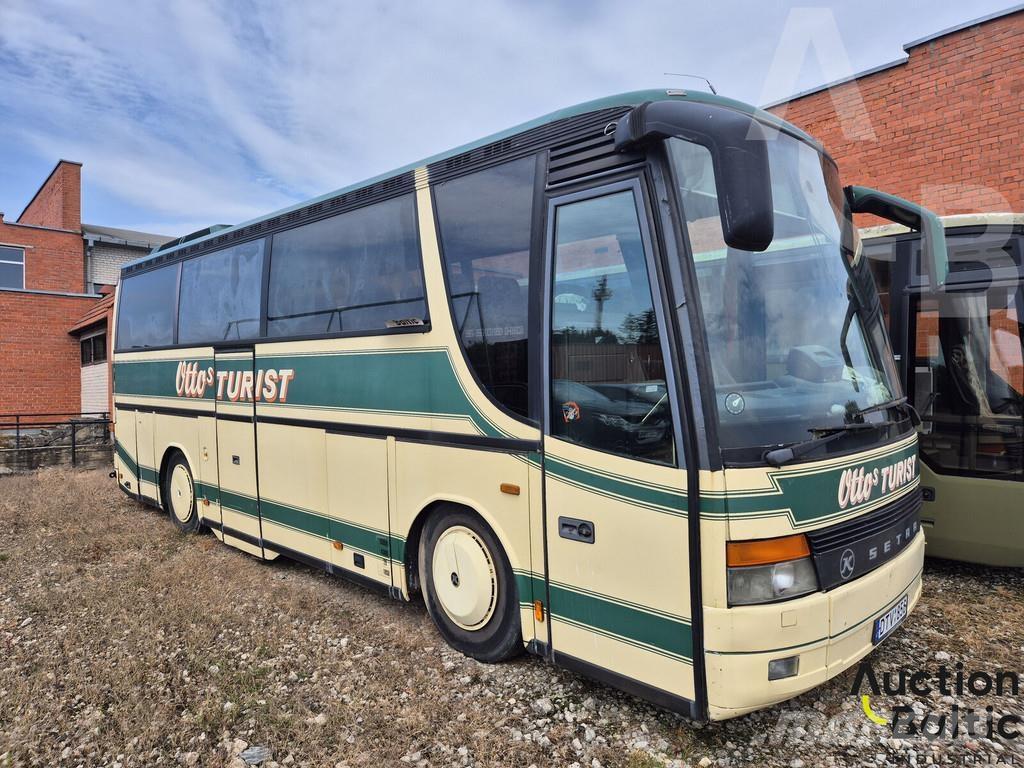 Setra S 309 HD Other
