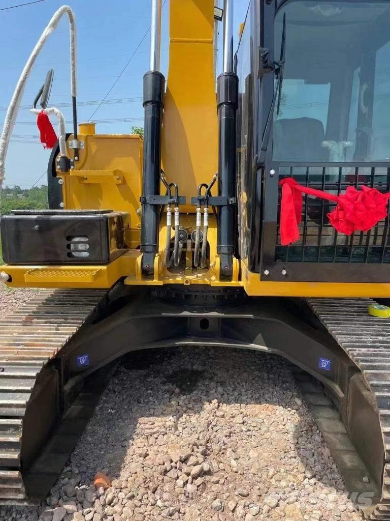 CAT 312D Mini excavators  7t - 12t
