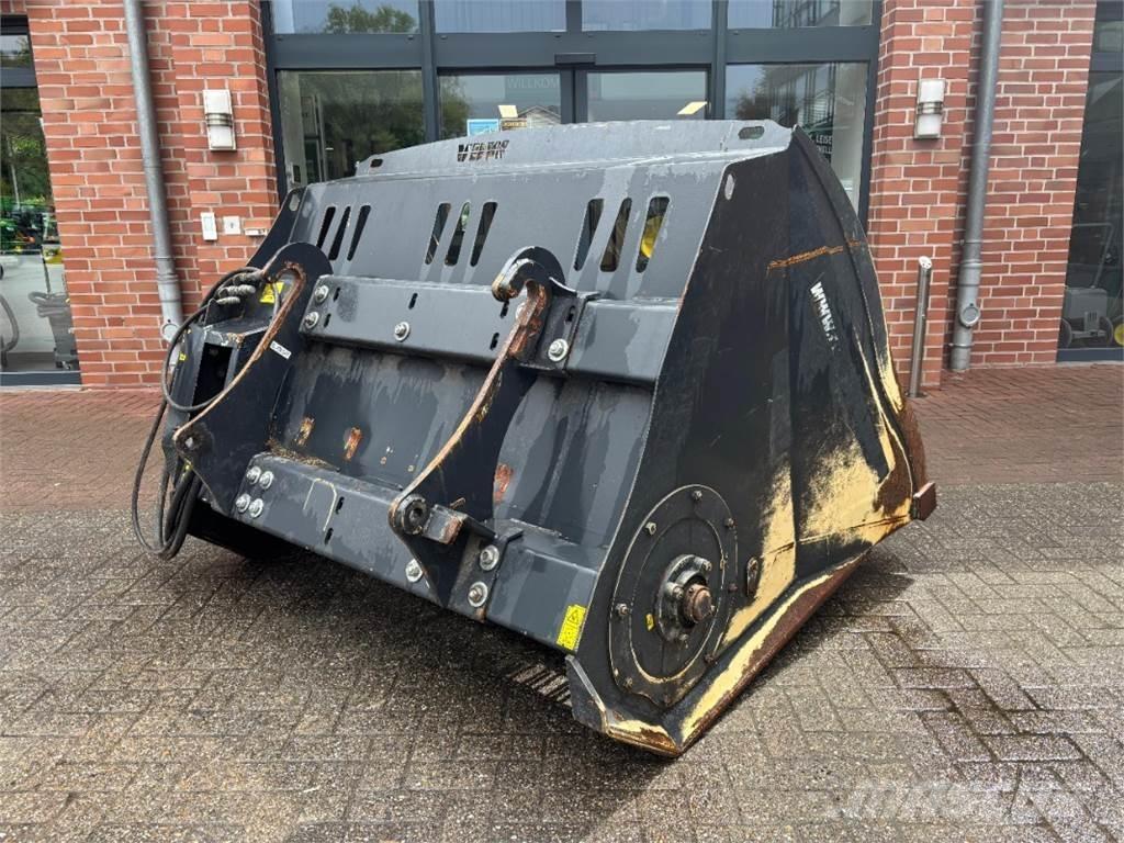  SCHMIHING RC1800 Farm machinery