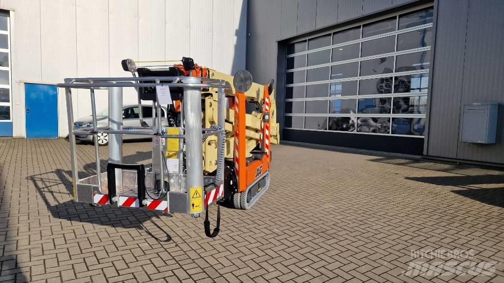 JLG X 20 J Plus Articulated boom lifts
