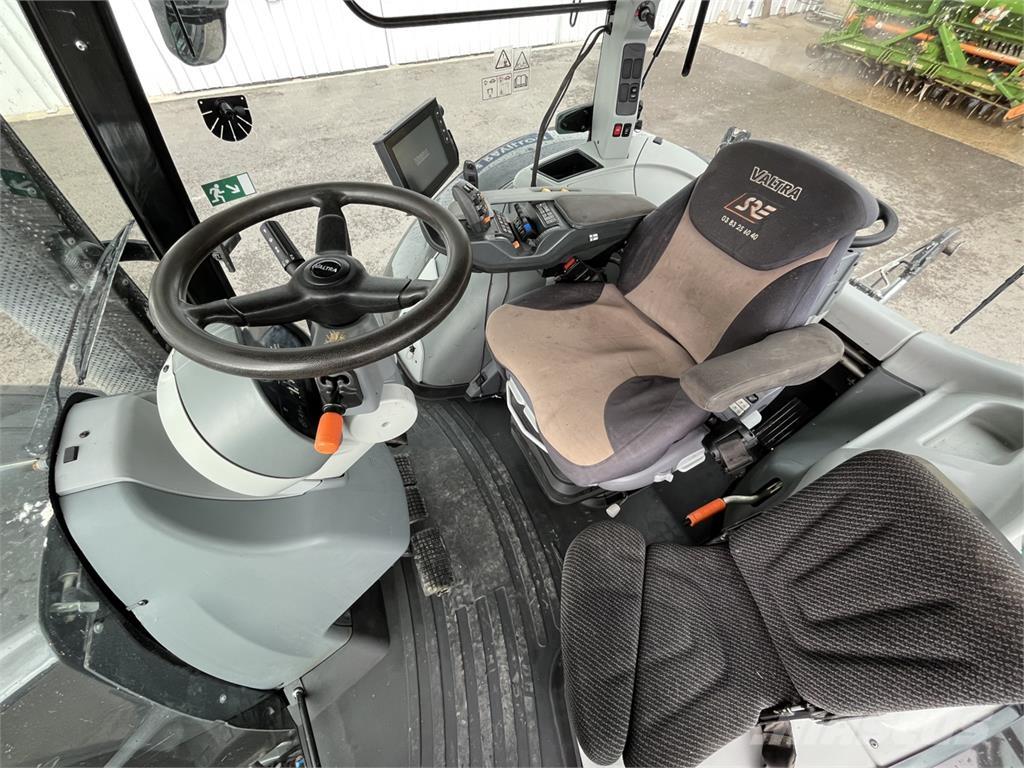 Valtra S374 Tractors