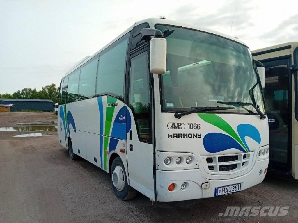 Isuzu Harmony Coach