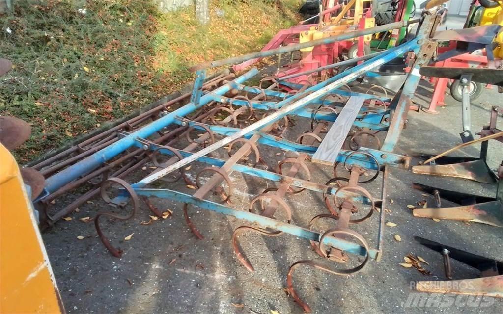 Rekord 3m Cultivators