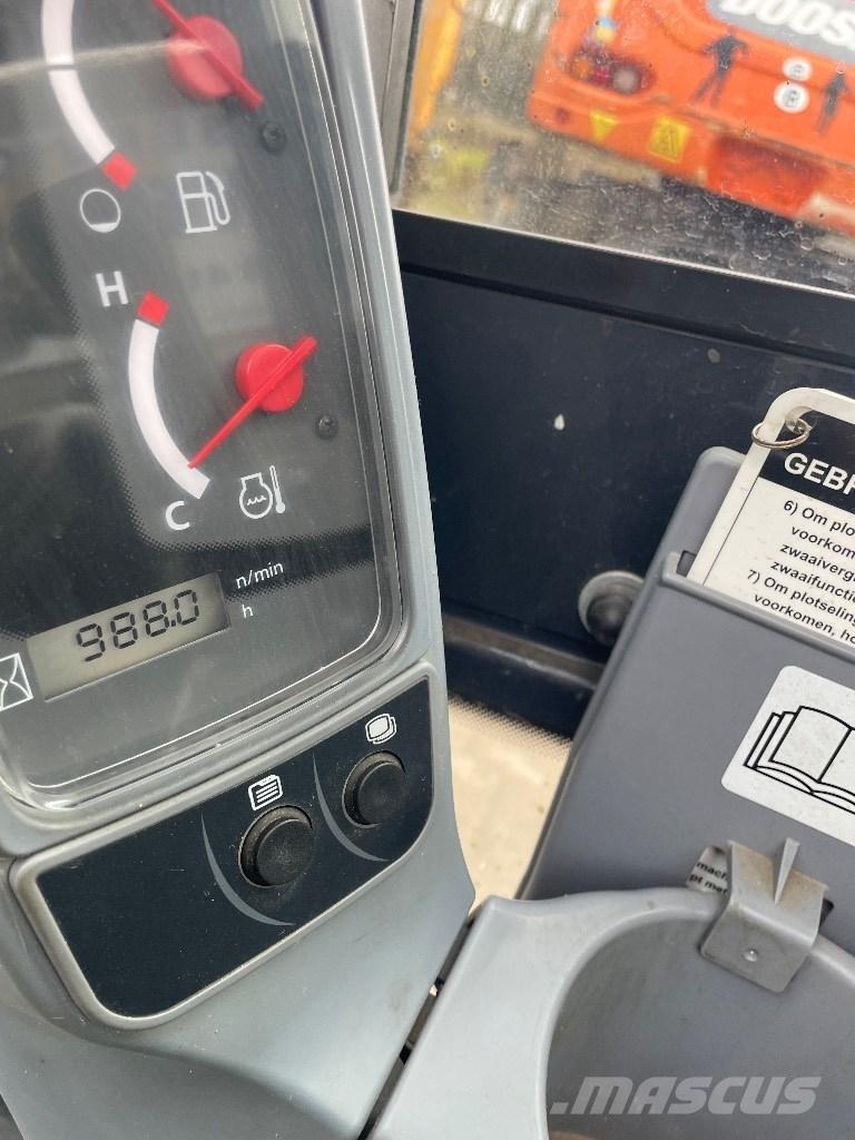 Kubota KX 016-4 Mini excavators < 7t (Mini diggers)