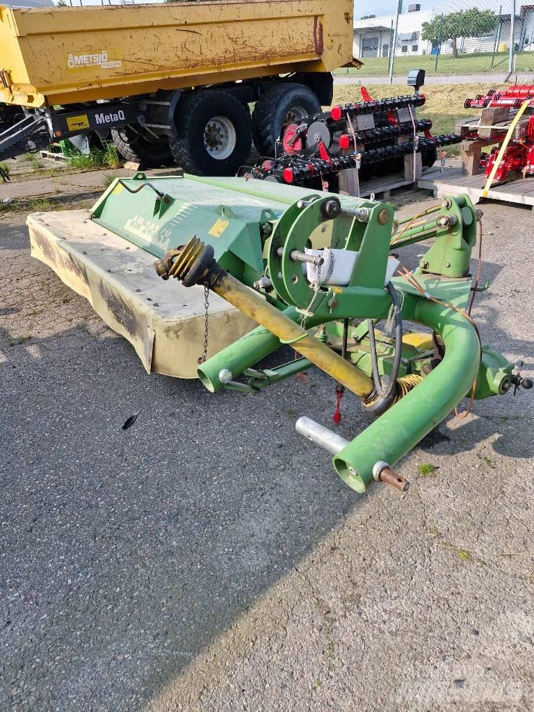 Krone AM 243 cv Mower-conditioners