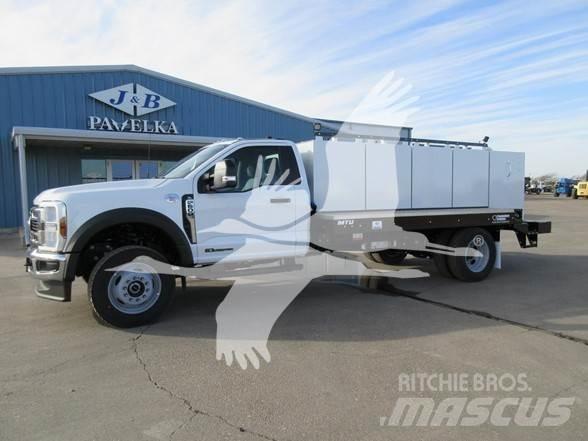 Ford F600 Other