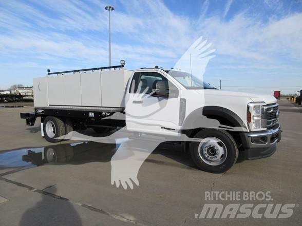 Ford F600 Other