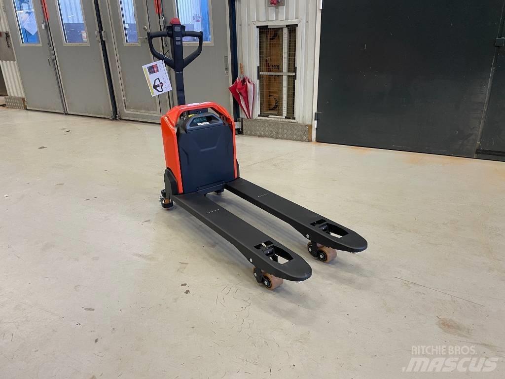 Toyota BT LHE 130 Low lifter