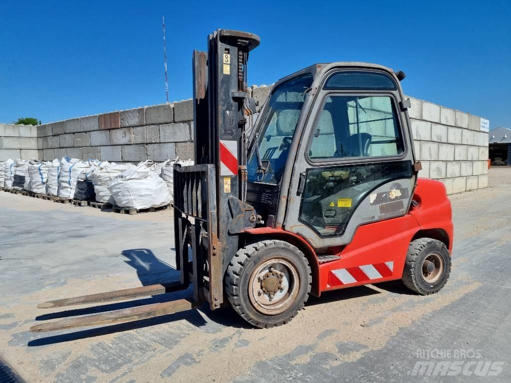 Manitou MI 35 D Diesel trucks