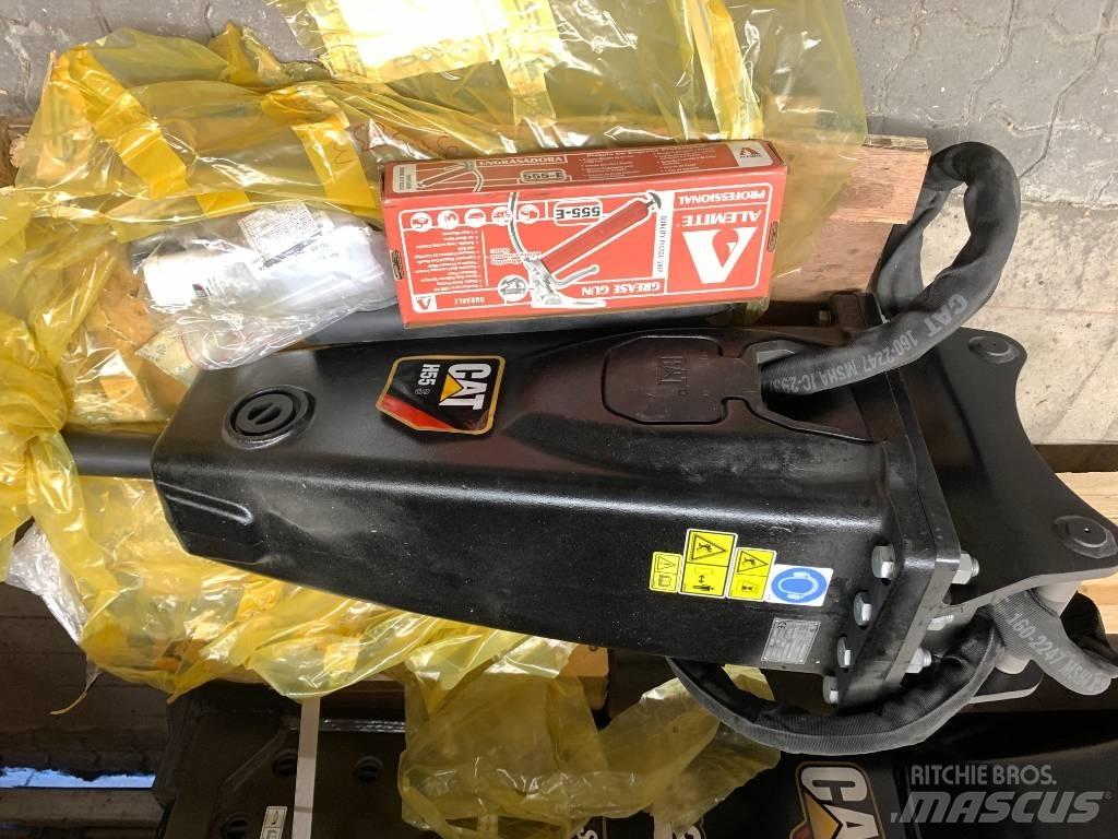 CAT H55S Hammers / Breakers