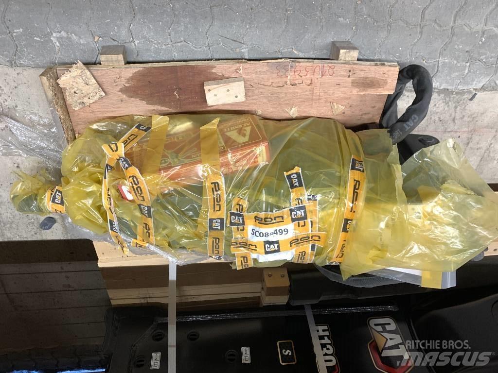 CAT H55S Hammers / Breakers