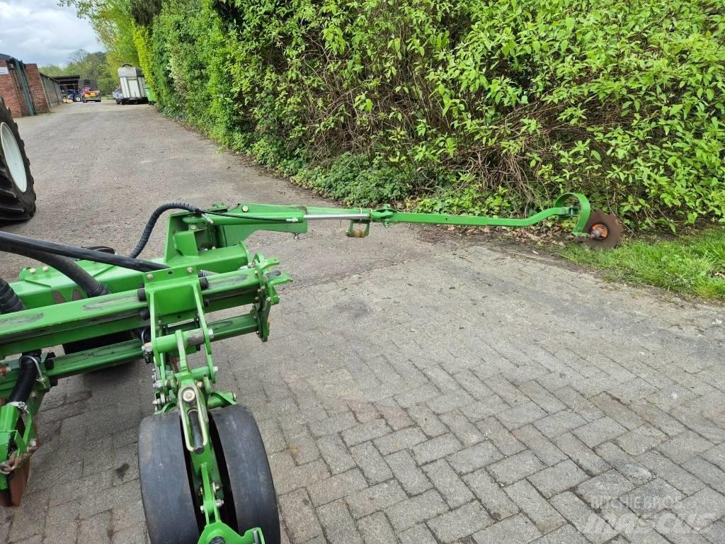 Amazone EDX 6000-2FC Sowing machines