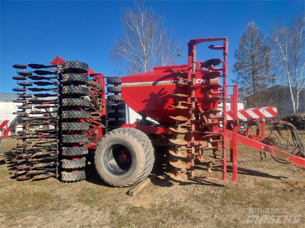 Horsch Pronto 6 RZ Drills