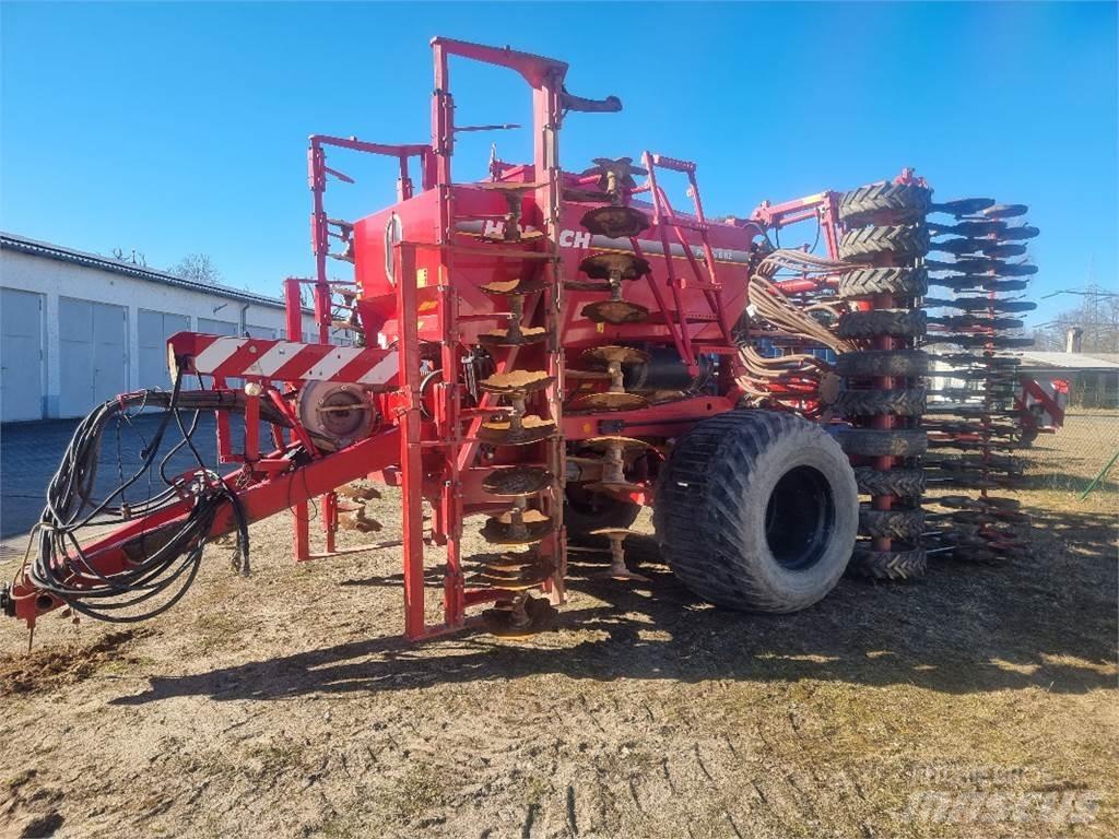 Horsch Pronto 6 RZ Drills