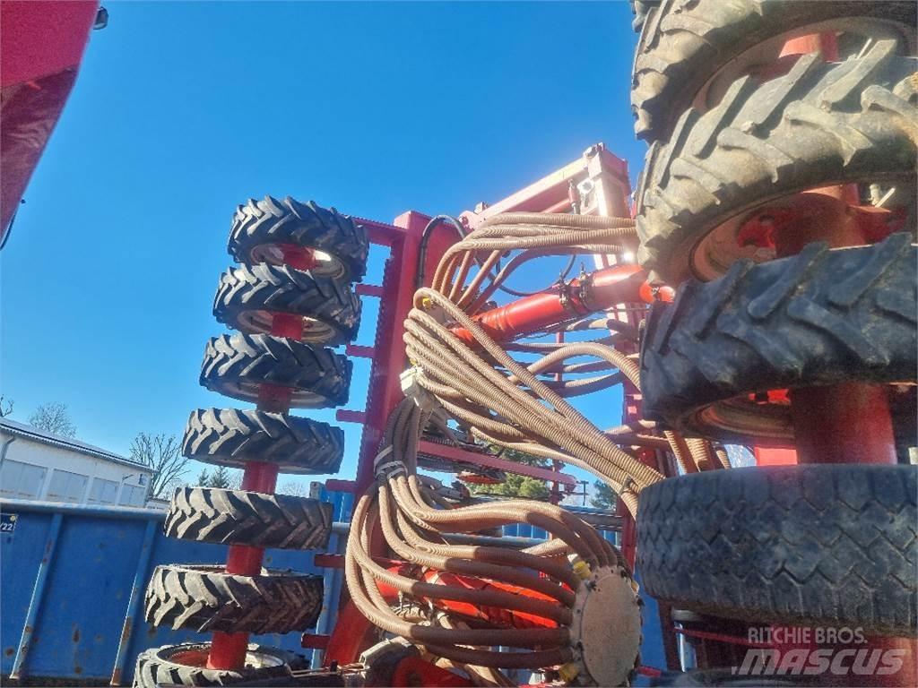 Horsch Pronto 6 RZ Drills