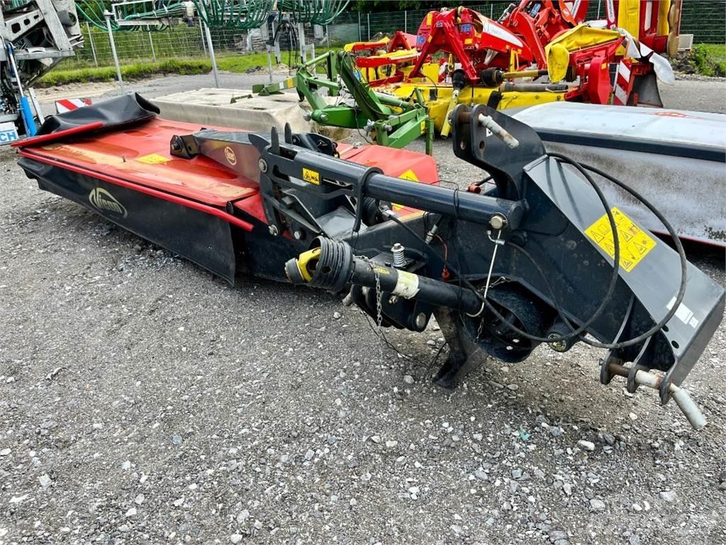 Vicon EXTRA 336 Mower-conditioners