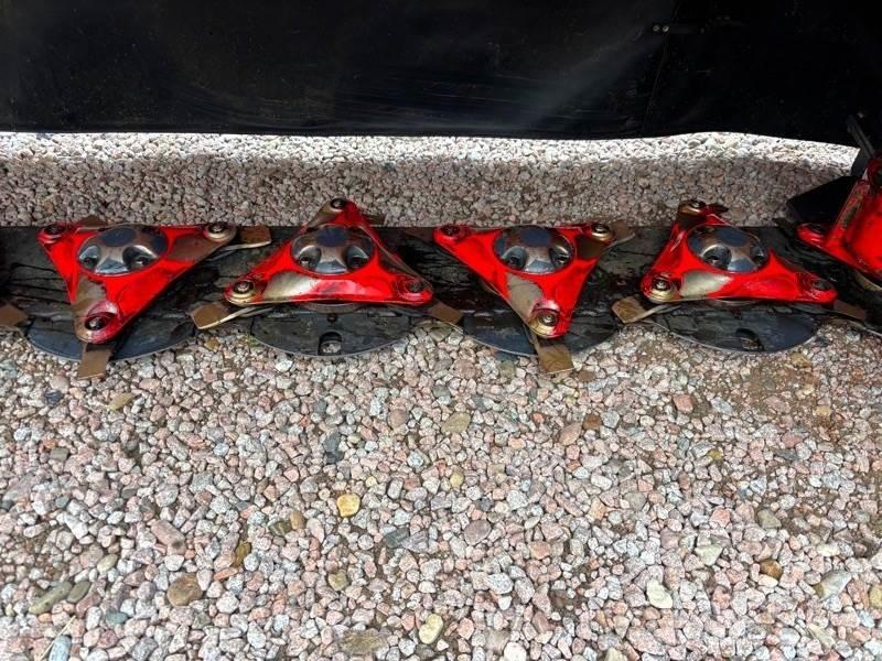 Vicon EXTRA 336 Mower-conditioners