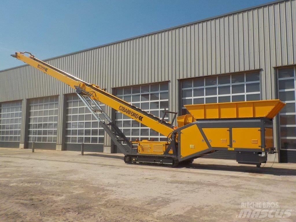 Barford BF7042 Conveyors