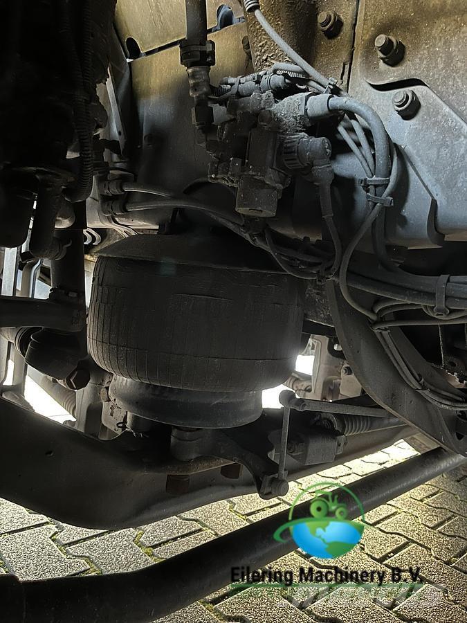 Scania R450 Prime Movers