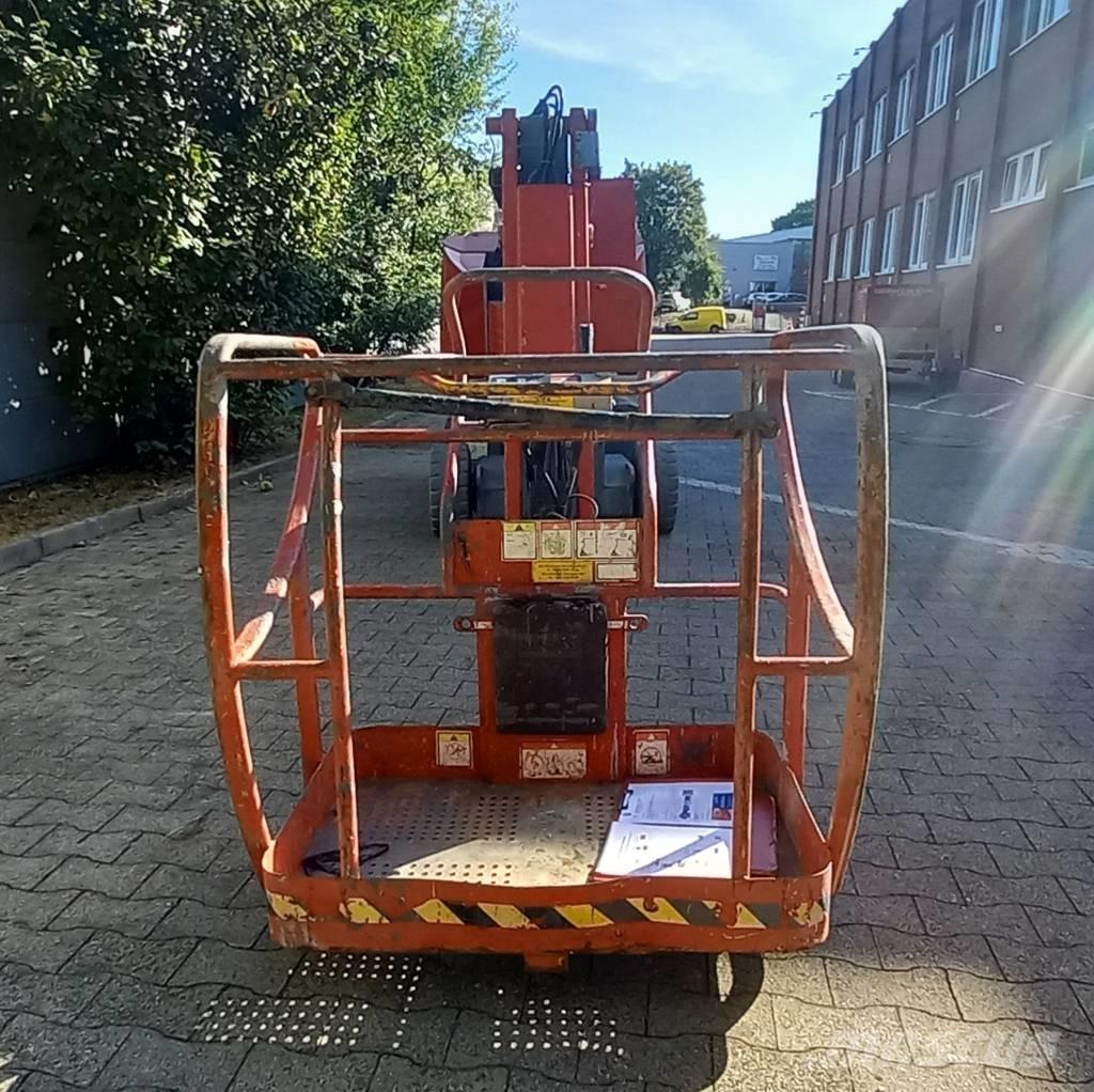 Haulotte HA 15 IP Articulated boom lifts