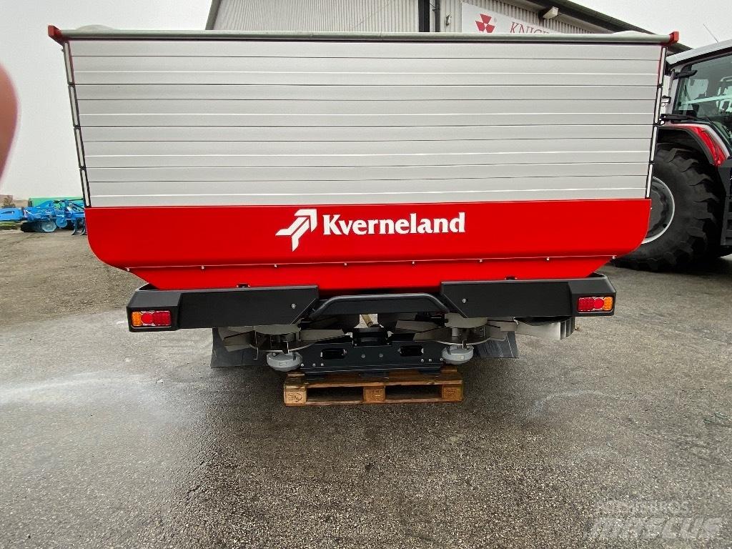 Kverneland TLX Mineral spreaders