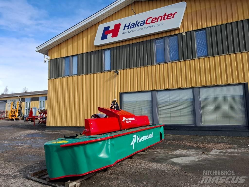 Kverneland 2832FS Mowers