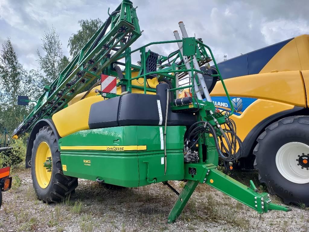 John Deere R 962 i Trailed sprayers