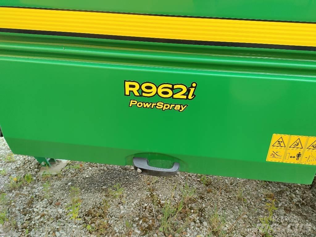John Deere R 962 i Trailed sprayers