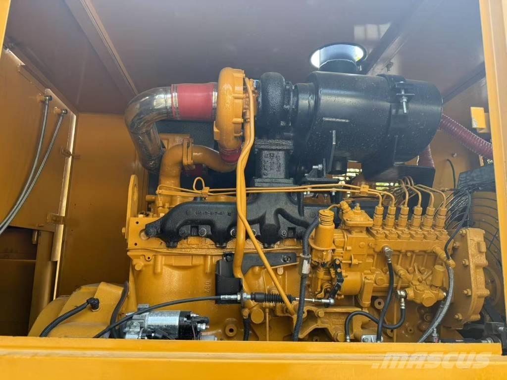 CAT 140 G Graders