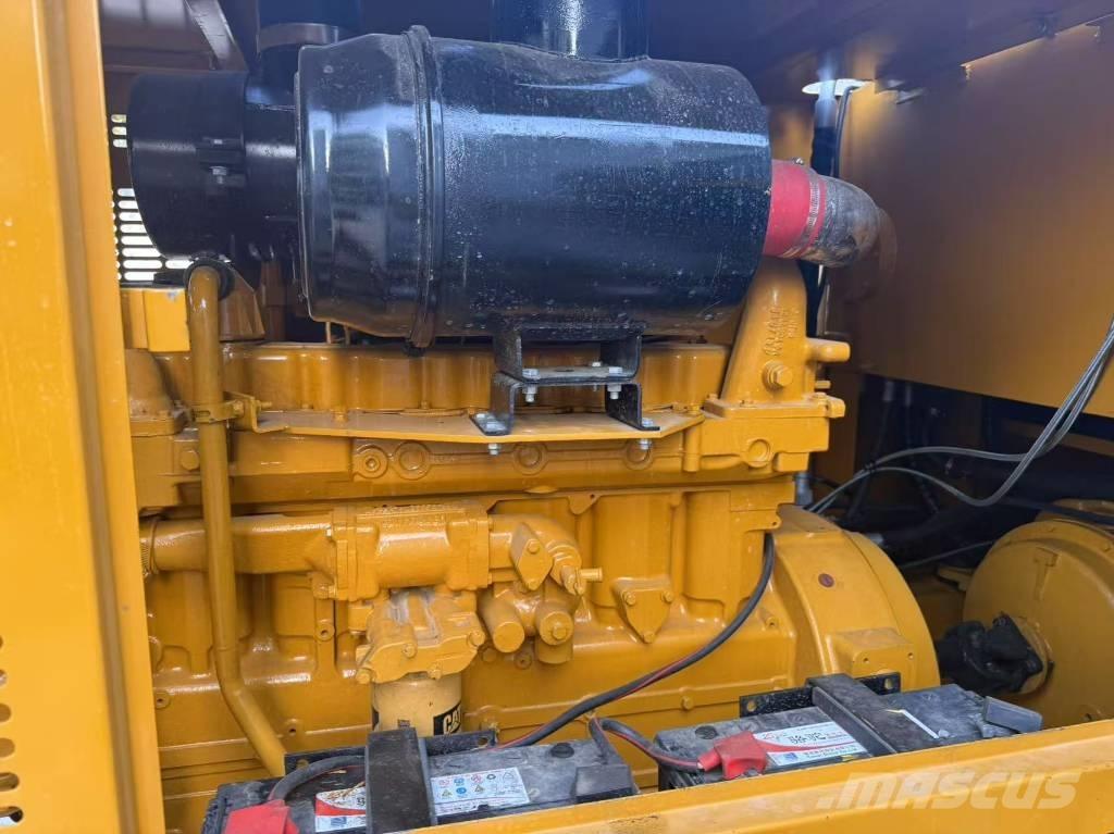 CAT 140 G Graders