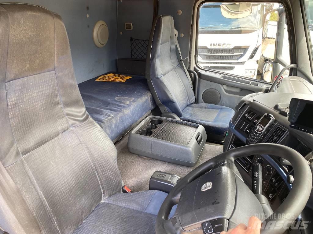 Volvo FM 440 Prime Movers