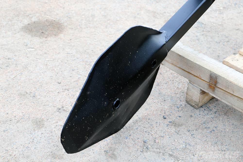  BALGRIP LILLA BM Front loader accessories