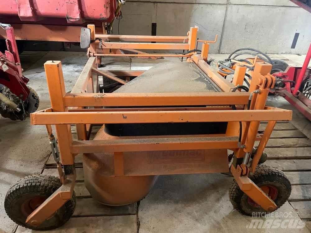 Keulmac LFK Farm machinery