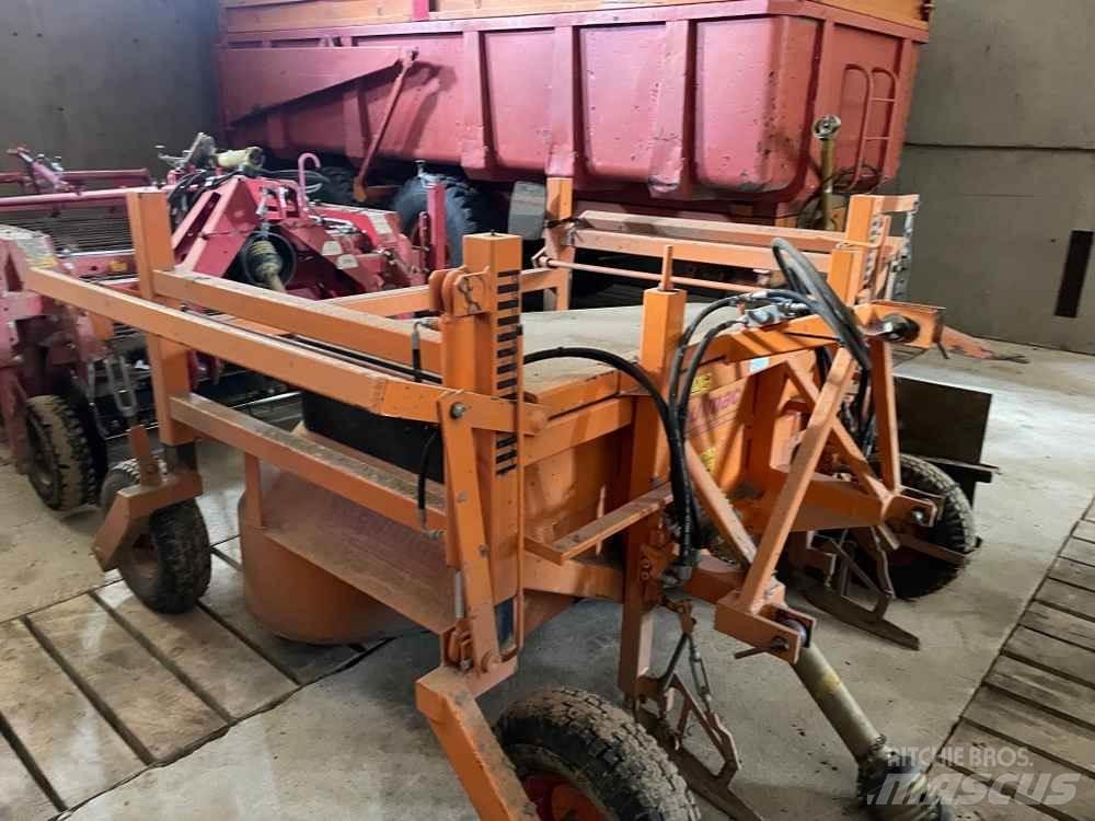 Keulmac LFK Farm machinery