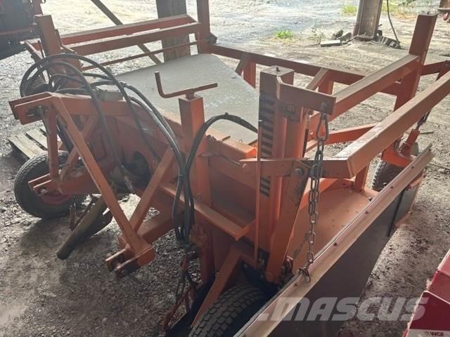 Keulmac LFK Farm machinery