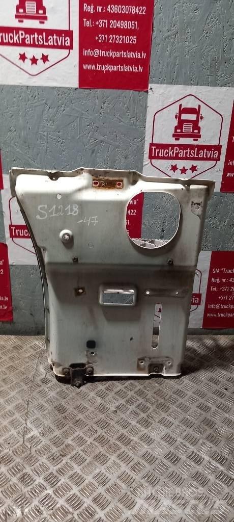 Scania R 440     1854227 Cabins and interior