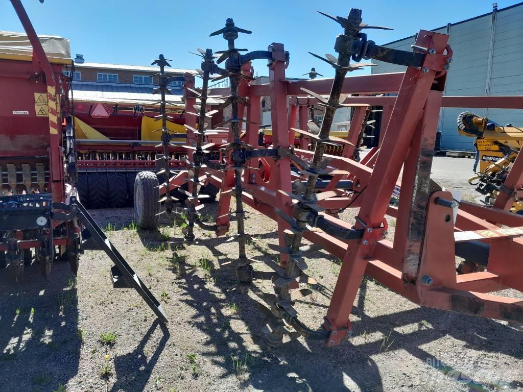 Tume Starmixer 4600 Combination drills