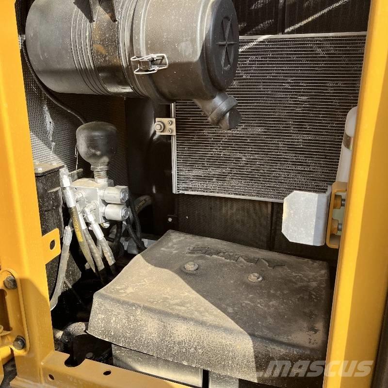 Sany SY 75 C Crawler excavators