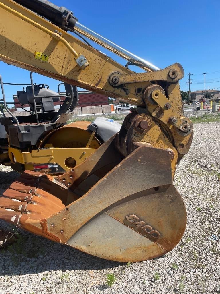 CAT 336 EL Crawler excavators