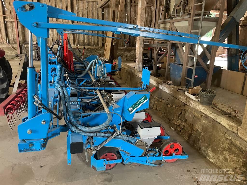 Monosem MS-12R Sowing machines