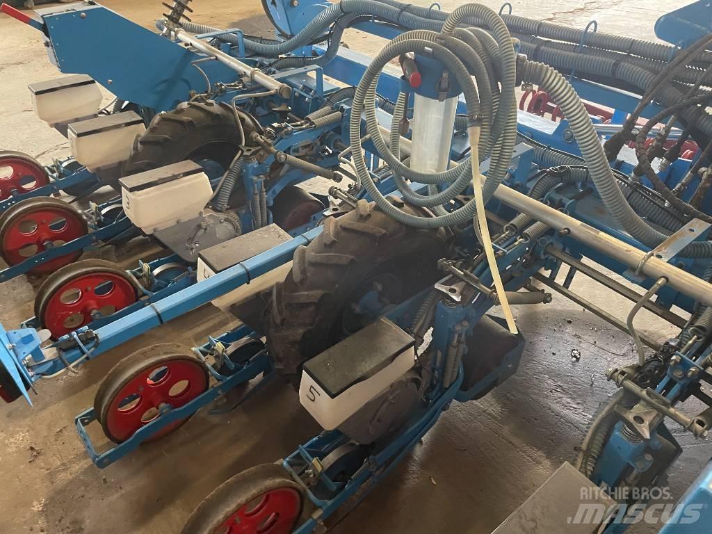 Monosem MS-12R Sowing machines