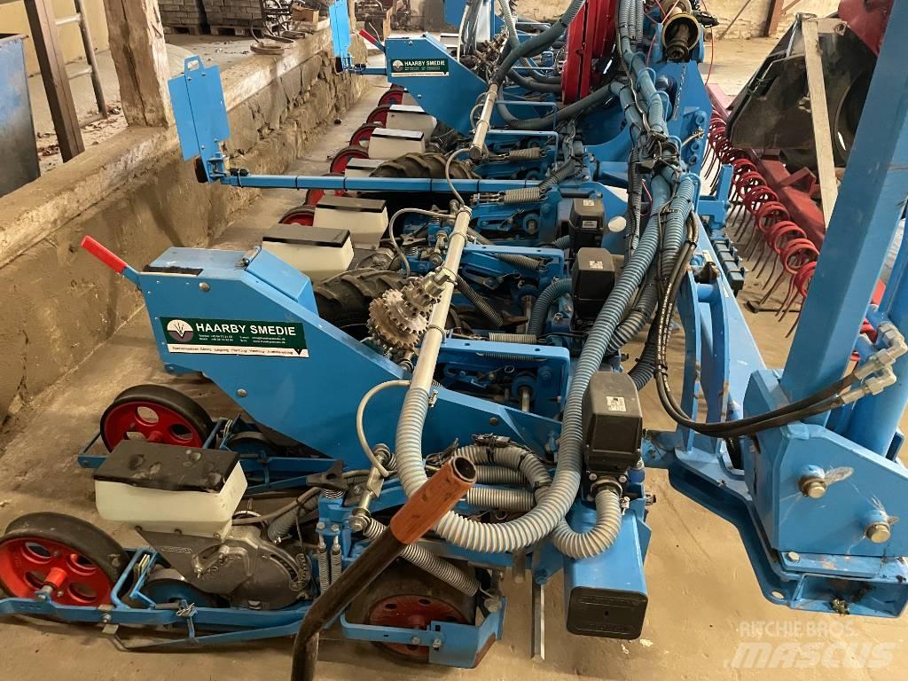 Monosem MS-12R Sowing machines