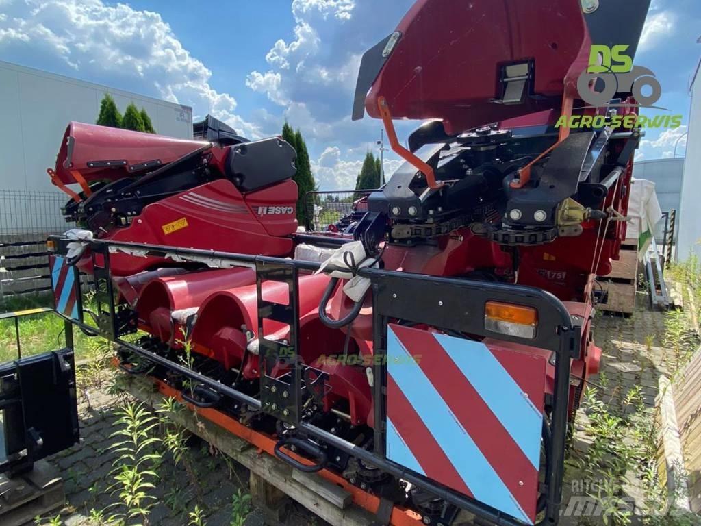 Case IH 4406F 75 Combine harvester accessories