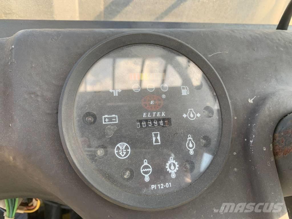 Balkancar 35 Diesel trucks