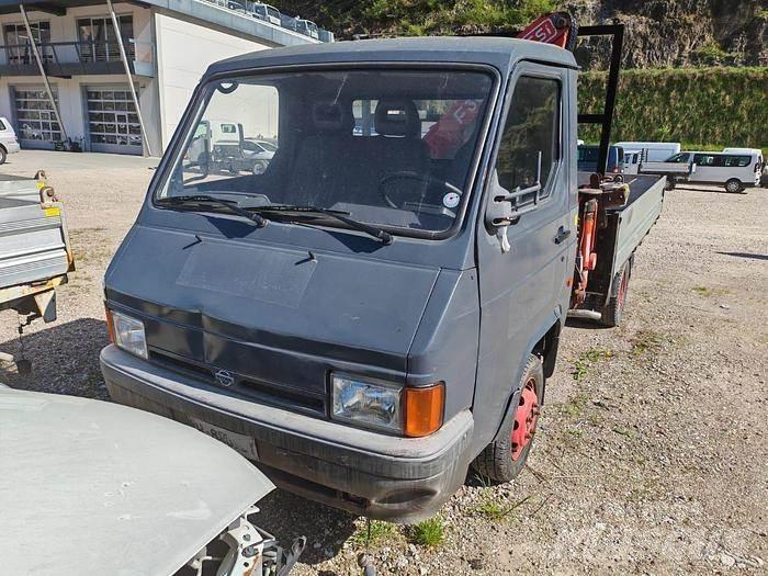 Nissan Trade Other