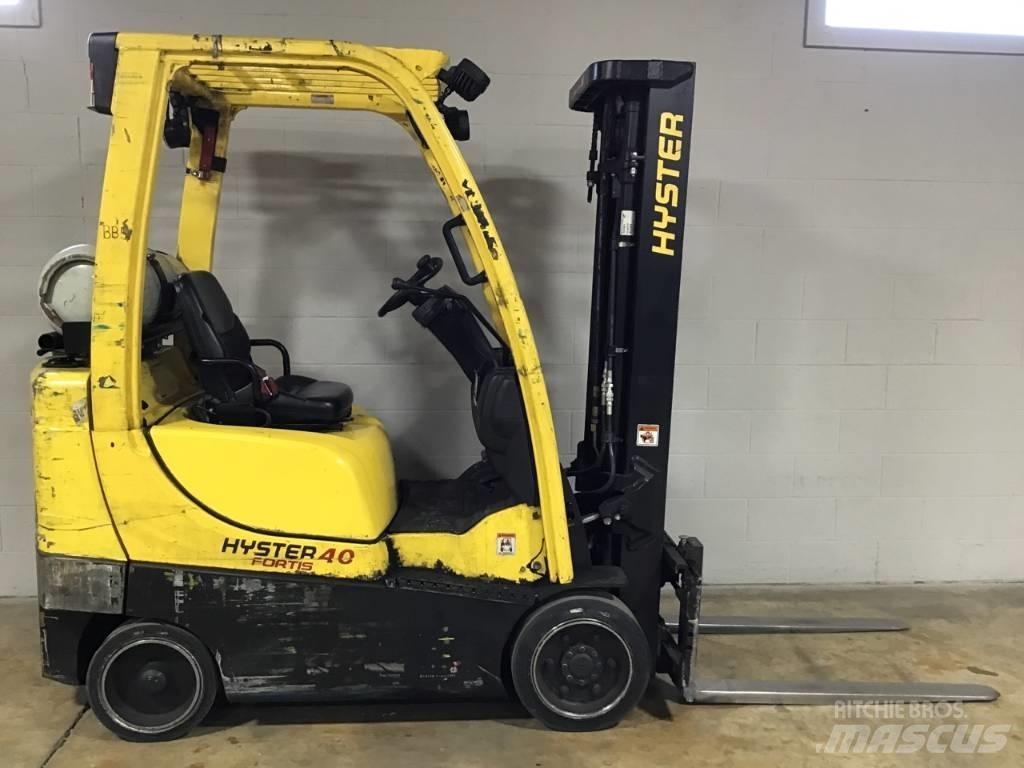 Hyster S 40 FT S Other