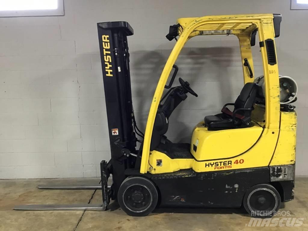 Hyster S 40 FT S Other