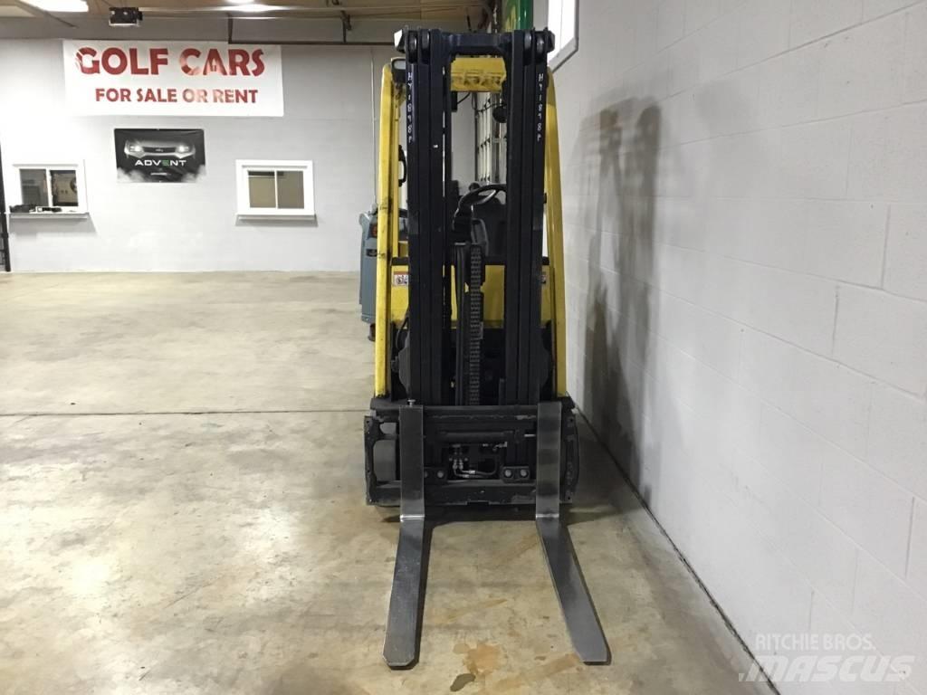 Hyster S 40 FT S Other